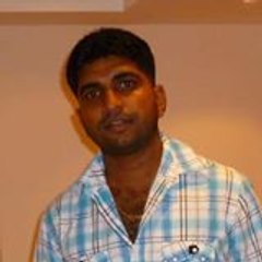 Rashman Pathirana
