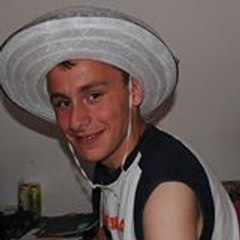 Romain Rossi