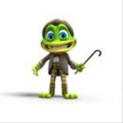 CrazyFrogsTV