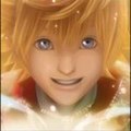 Roxas Striffe