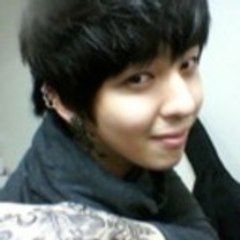 Kibum Kim
