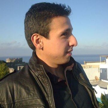 Ahmed El Jaouari
