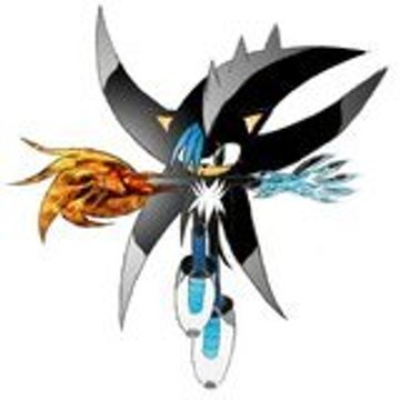 Spectral Hedgehog