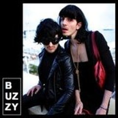 Buzzy Yell