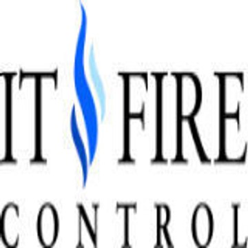 IT Fire Control