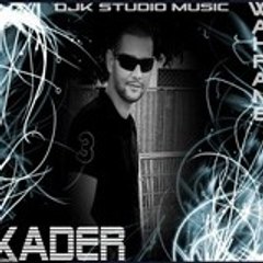 kader deltinos