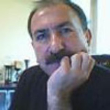 ali cinik