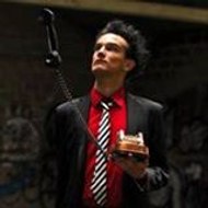 Jimmy et Thomas Gimmicks