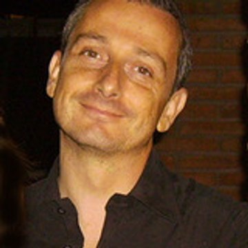 Fabrice Milochau