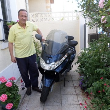 nadir chetout