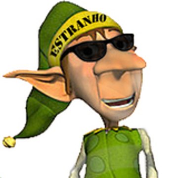 Sr Estranho