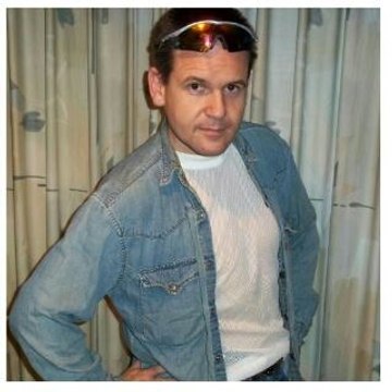 Meneer Erwin Leeuwerink