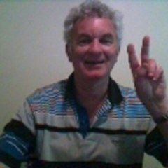 Geoffrey Dodd