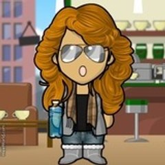 delphine Cazin