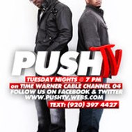 PushTV