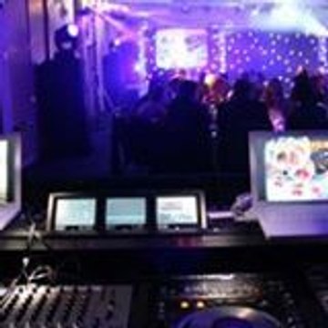DJ Stylishnow