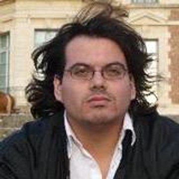 Thomas Alfredo cadena
