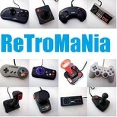 ReTro MaNia