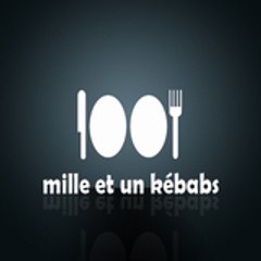 1001 Kebabs