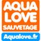 Aqualove Sauvetage