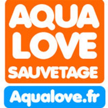 Aqualove Sauvetage