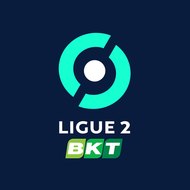 Ligue 2 BKT