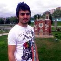Cemil Koc