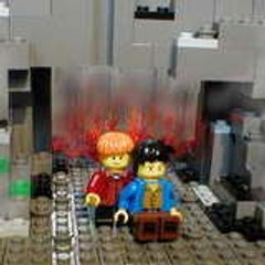 MetalBrick