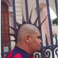 francisco diaz hernandez