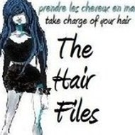 TheHairFiles