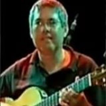 BernardGuitar