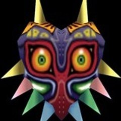 Majora Mask
