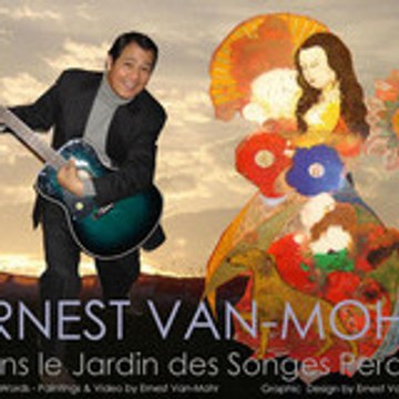 Ernest Van Nguyen Duong