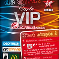 Capitole Studios