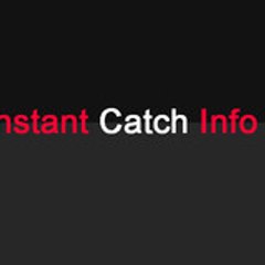 instantcatchinfo