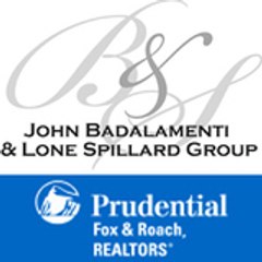 John Badalamenti and Lone Spillard - PruFoxRoach