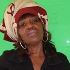 Angele Serele Zoua