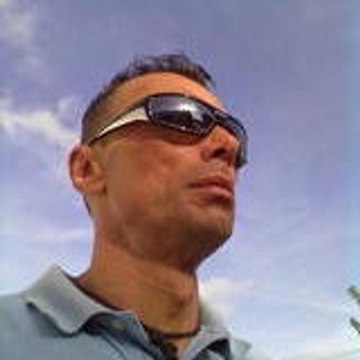 Paulo Fernandes