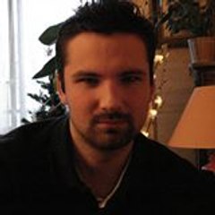 Florian Moncomble