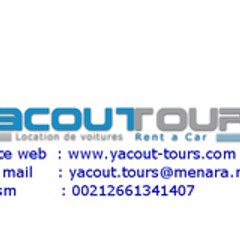 yacout tours