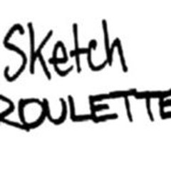 SketchRoulette