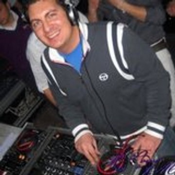 Dj Fonzie Ciaco