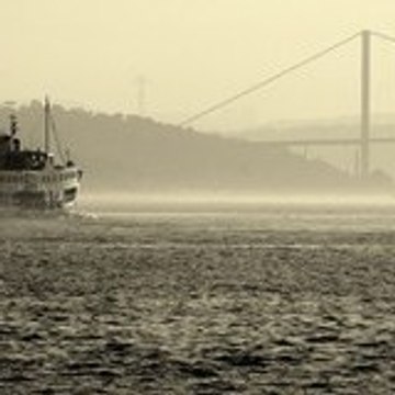 Deep İstanbul