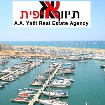 Herzliya Pituach real estate villas and apartments