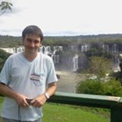 Patricio Sieber