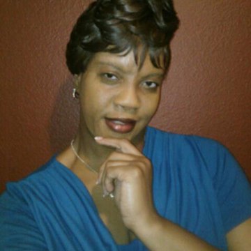Lisa Washington
