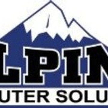 Alpine Computer Solutions