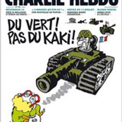 Charlie Hebdo