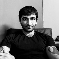 Ahmet Tokmak