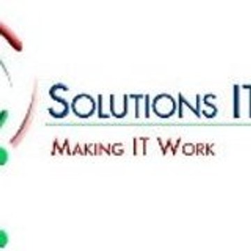 Solutions IT Group